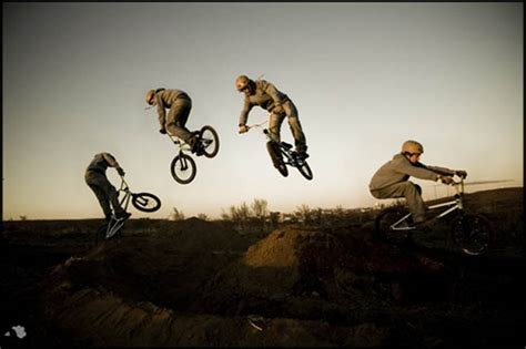 55 Amazing Examples of Sequence Photography