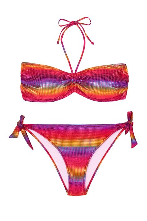 Slipstop Kad N Kendall Bikini