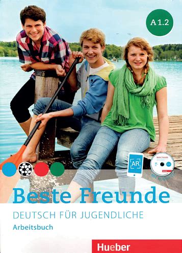 Купить Beste Freunde A1 2 Arbeitsbuch цена 110 Prom ua ID 1714481814