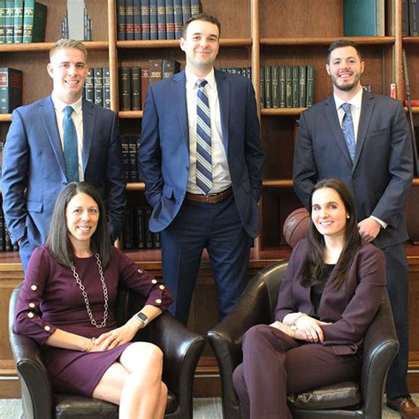 Gross Mcginley Attorneys Form Sports Law Practice Gross Mcginley Llp