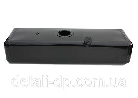 Купить Бак топливный ГАЗ 3302 100л (метал.) удл. база с УМЗ-4216 под ...