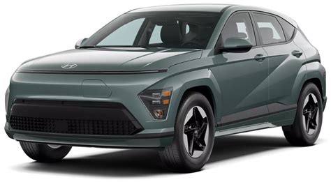 2025 Hyundai Kona Electric Incentives Specials Offers In Downingtown PA