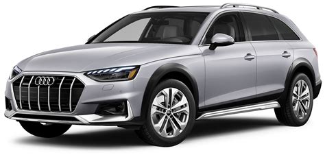 Audi A Allroad Incentives Specials Offers In Austin Tx