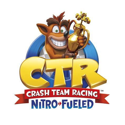 Crash Team Racing Remaster Announced, Release Date Revealed