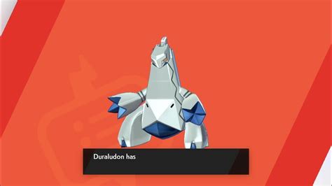 Shiny Duraludon Dynamax Adventure Max Lair Youtube