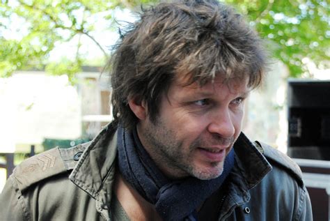 Une enquête accable Bertrand Cantat un vrai pervers narcissique