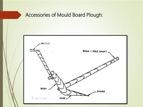 Primary Tillage Equipments