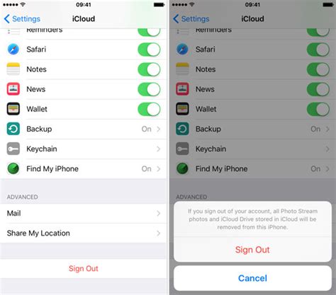 How To Delete An Icloud Email Account With Detailed Steips