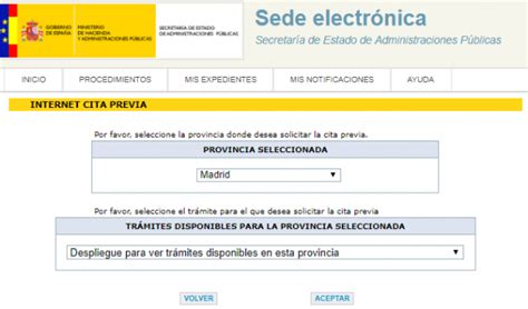 Cita Previa Extranjería 2021 Nie Y Huellas Adminfácil