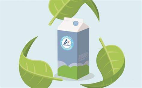 El Tetra Pak Nos Ofrece Claras Ventajas Ecoenlace