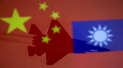 Prospect Of Peaceful Reunification With Taiwan Being Eroded China Says