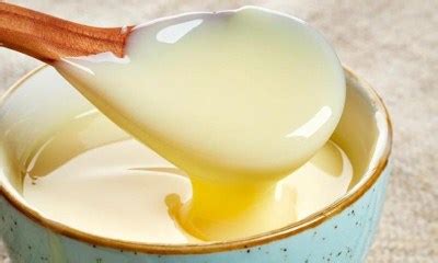 Сколько хранится открытая сгущенка в холодильнике