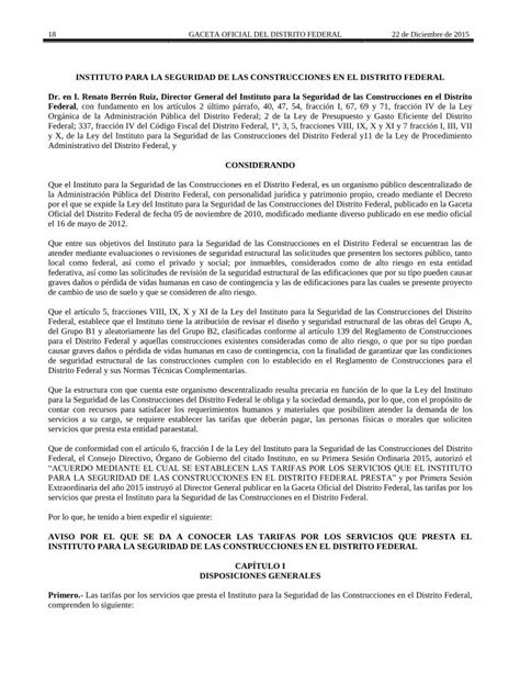 Pdf Instituto Para La Seguridad De Las Construcciones … Seguridad