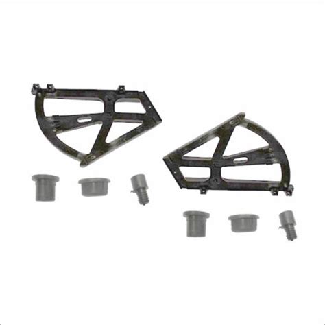 Поворотное устройство под обувь - "Чандра" ООО - Мебельная фурнитура