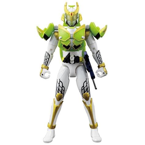 Kamen Rider Gaim AC05 Kamen Rider Zangetsu Melon Arms