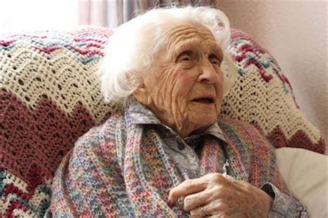 100 Years Old People Share The Secrets Of Their Long Life