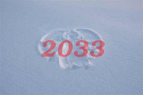 What Is The Meaning of The 2033 Angel Number? - TheReadingTub