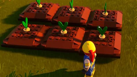 How To Get Wheat Grains In Lego Fortnite Gamer Tweak