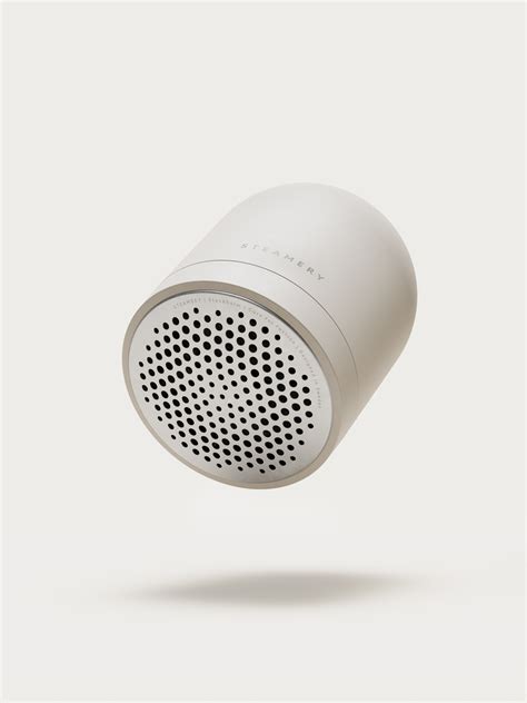 design steamery pilo  fabric shaver