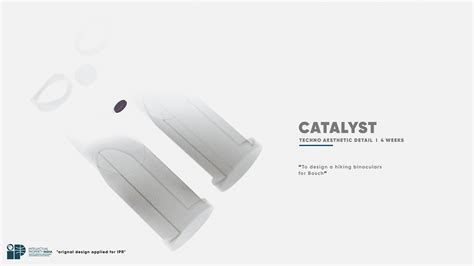 CATALYST :: Behance