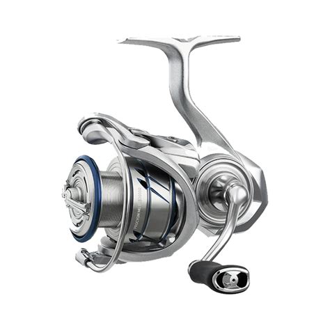 Daiwa Mulinelli Da Spinning Daiwa Procyon LT The Fishing Equipment