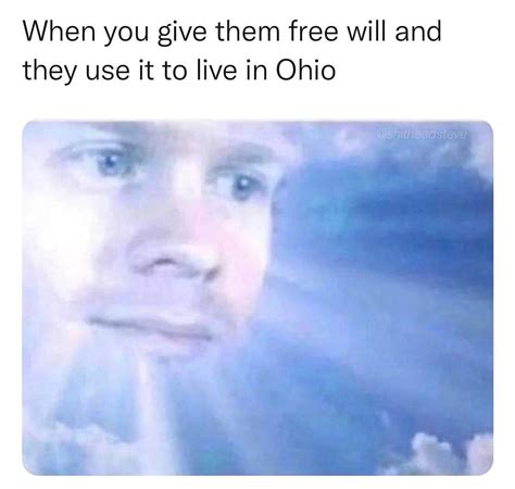 Ohio Meme Ohio Know Your Meme