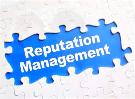 Are You Staying On Top Of Reputation Management Lead Liaison