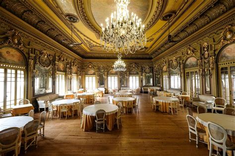 Casa Do Alentejo Um Local Deslumbrante Para Descobrir Em Lisboa