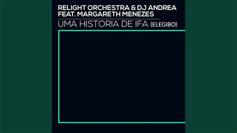 Uma Historia De Ifa Elegibo Robert Eno Club Mix Youtube