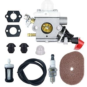 Amazon Carburionix C M S A Fs Rc Carburetor Kit For Stihl C M