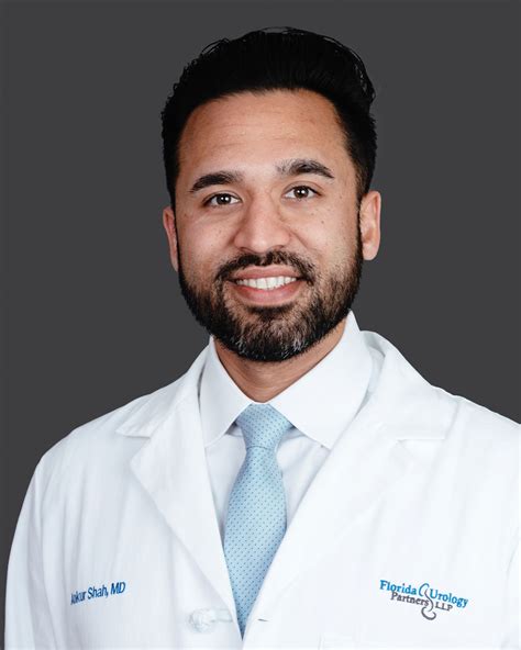 Florida Urology Partners Tampa Urology Group
