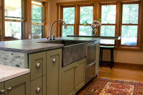 What Are Soapstone Countertops Everything You Need To Know