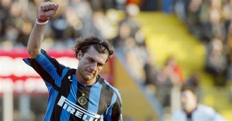 A tribute to Christian Vieri, a great striker who deserves a greater ...