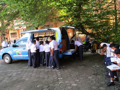 Smp Negeri 12 Semarang