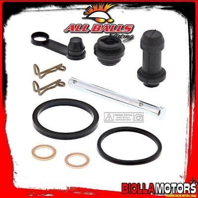 Kit Revisione Pinza Freno Posteriore Suzuki Vl Intruder