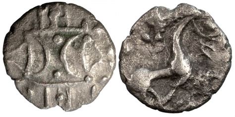 Britain Iceni Ancient Celtic Coins