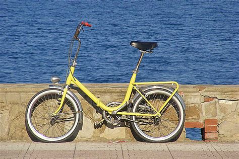 Graziella La Bici Simbolo Degli Anni Rivive In Versione Elettrica