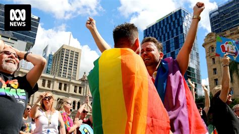 Five Years After The Same Sex Marriage Plebiscite Does It Hold A