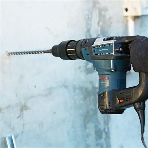 Bosch GBH 5 40 D 0 611 269 040 1100W 6 8KG SDS Max Rotary Hammer