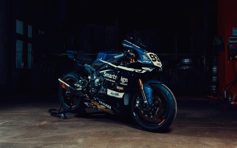 Yamaha R1 2020 Wallpapers - Wallpaper Cave