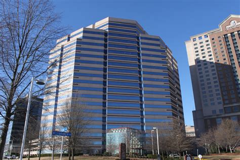 1750 Tysons Blvd Mclean Va 22102 Property For Lease On