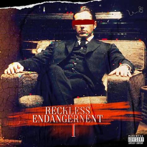 Jp Reckless Endangerment Deluxe Explicit Melly Santana