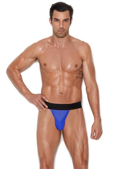Mens Designer Knitted Lycra Lingerie Size Cm At Rs Piece In