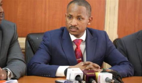 Babu Owino Dismisses Raila Endorsement Of Joho And Oparanya As Odm