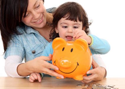family finance babycenter