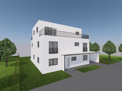 einfamilienhaus  wien archileila architektin und ziviltechnikerin