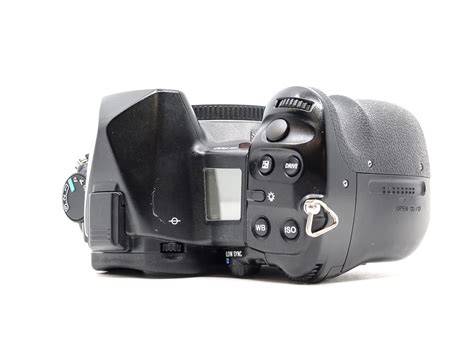 Used Sony Alpha SLT A900 IR Converted MPB