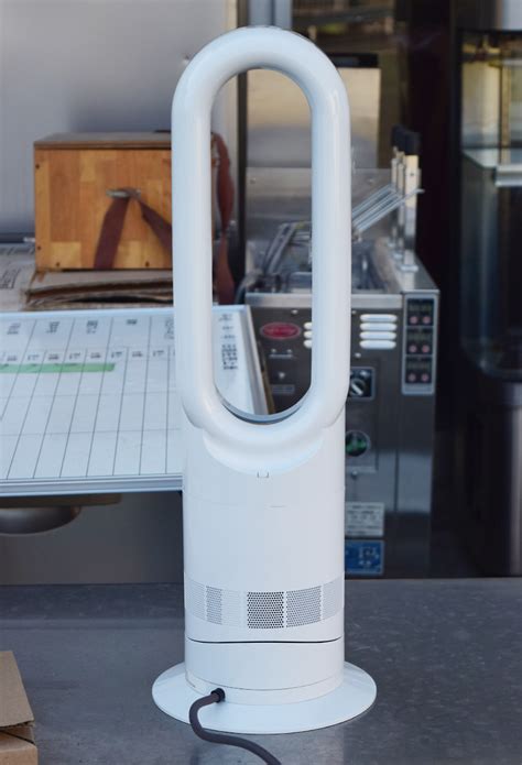 Yahoo オークション Dyson ダイソン Hot Cool ファンヒーター AM