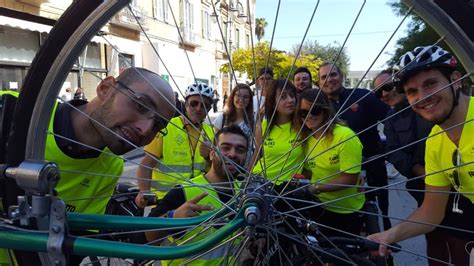 Buon Compleanno Funny Bike Ciclopasseggiata E Festa Per I 10 Anni