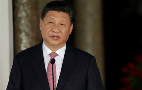 Xi Jinping China Respeta Neutralidad Del Canal Panamá América